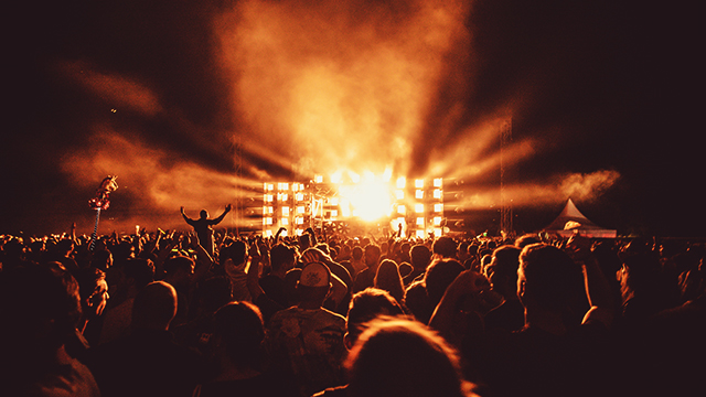 ALL STAR CONCERT 2025