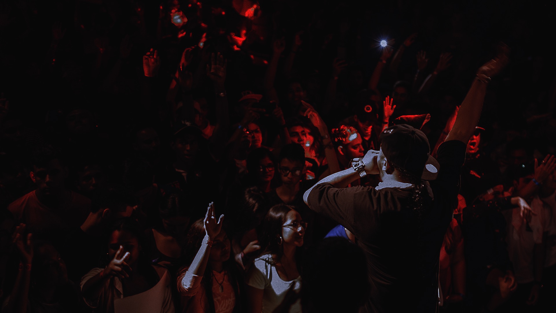 ALL STAR CONCERT 2025