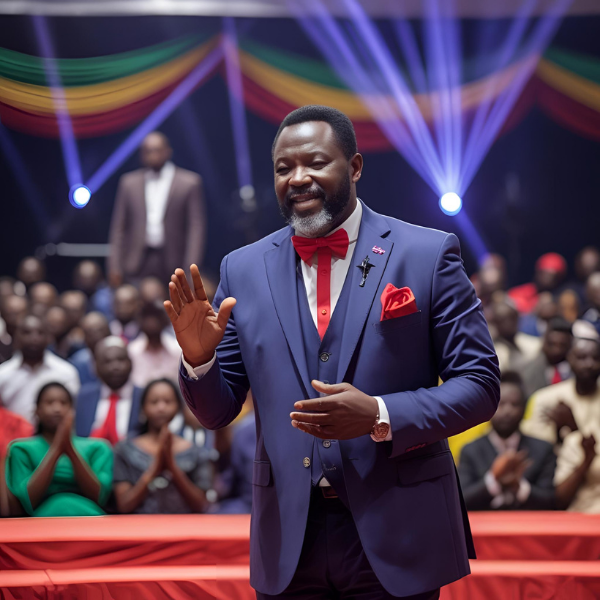 REVIVAL CRUSADE 2026